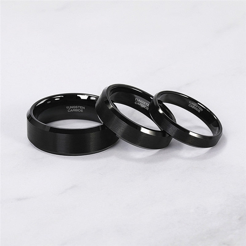 Mens rings TR Mens Rings