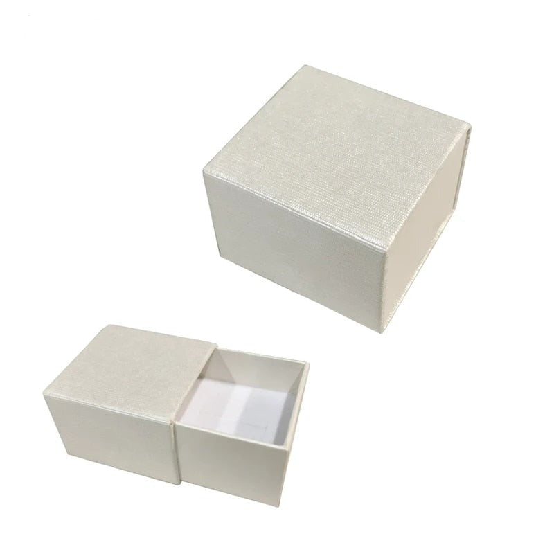Ring Box TR Mens Rings