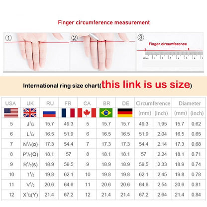 Free Shipping Moissanite Diamond Ring 